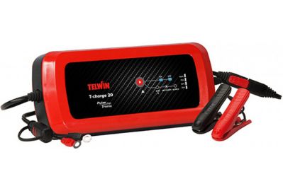 Зарядное устройство Telwin T-Charge 20 (807594)