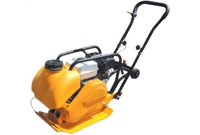 Виброплита бензиновая TOR C-60T(R) (Loncin)