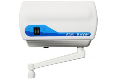 Водонагреватель проточный Atmor New 7 KW Tap