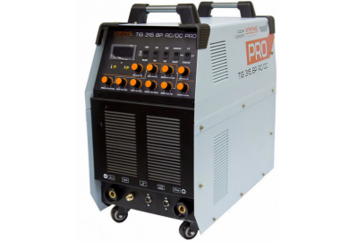 Сварочный инвертор TOR VIKING TIG 315P AC/DC PRO