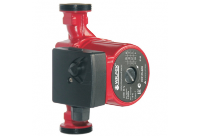 Насос циркуляционный Valfex VCP 25-40G (130 мм)