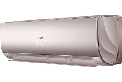 Сплит-система Haier Lightera DC-Inverter AS12NS5ERA-G/1U12BS3ERA