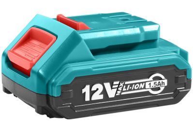 Аккумулятор TOTAL TBLI12151