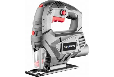Электролобзик Graphite A-58G047