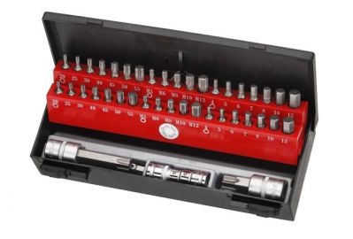 Набор бит Force 4441CT