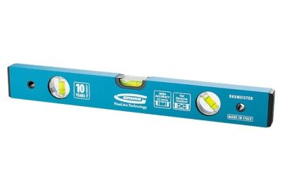 Уровень алюминиевый Gross 33638 (1800 мм)