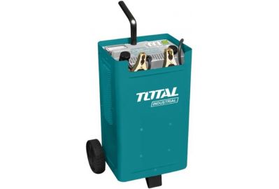 Зарядное устройство TOTAL TBC2201