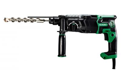 Перфоратор Hikoki DH28PEC