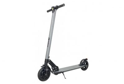Электросамокат Hiper Stark DX800 (gray)