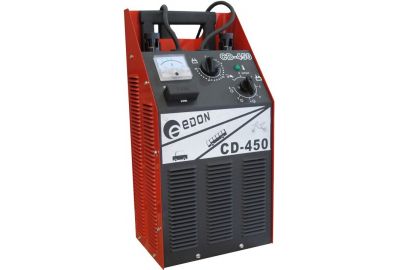 Пуско-зарядное устройство Edon CD-450