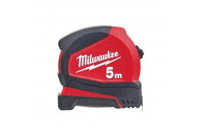 Рулетка Milwaukee Pro Compact C5/19 5м x 19мм