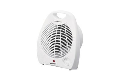Тепловентилятор электрический Zerten ZTD-20 (С)