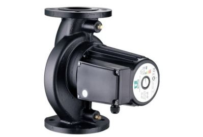 Насос циркуляционный Pumpman GRS50/15F-M