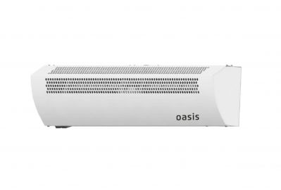 Тепловая завеса электрическая Oasis TZ-5