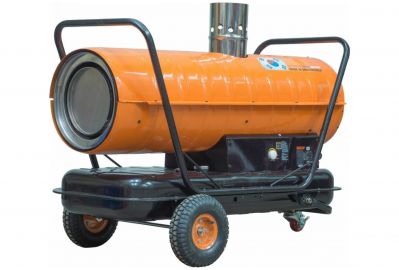 Тепловая пушка дизельная Aurora TK-240ID