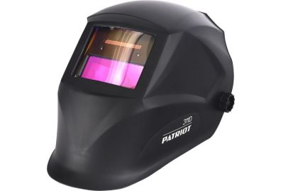 Маска сварочная Patriot 311D (880502201)