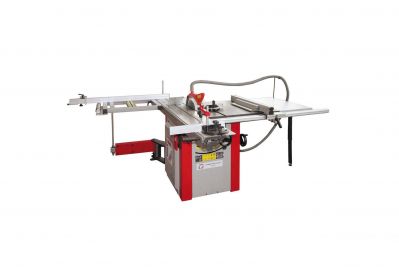 Форматно-раскроечный станок Holzmann TS315VF2000