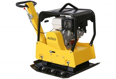 Виброплита бензиновая ALTECO C330АН