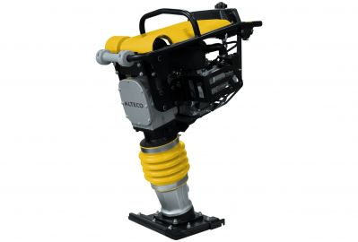 Вибротрамбовка бензиновая ALTECO RM80L