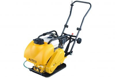 Виброплита бензиновая ALTECO C80TH (без бака для воды)
