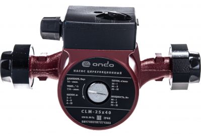 Циркуляционный насос Ondo CLM 25x40x180
