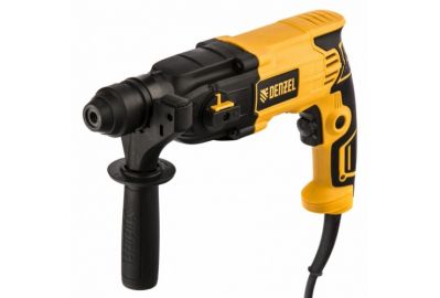 Перфоратор электрический Denzel RH-650-18 (26603)