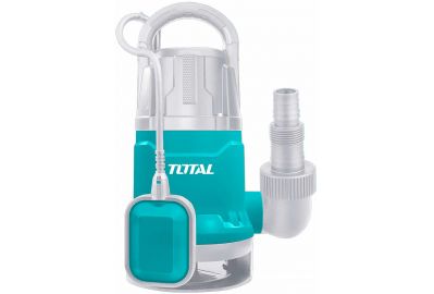 Насос дренажный TOTAL TWP87506