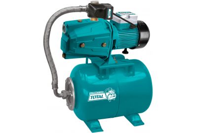 Насосная станция TOTAL TWP47506