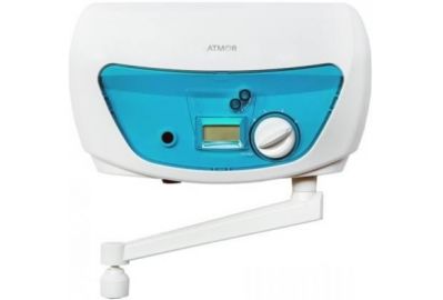 Проточный водонагреватель Atmor Platinum 5 KW Sink