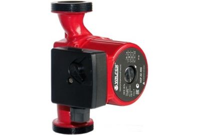 Насос циркуляционный Valfex VCP 25-40G (с гайками)