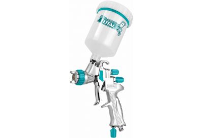 Краскораспылитель пневматический TOTAL TAT10605