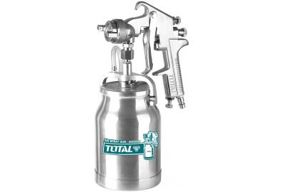 Краскораспылитель пневматический TOTAL TAT11002