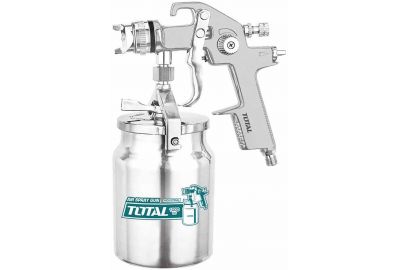 Краскораспылитель пневматический TOTAL TAT11004