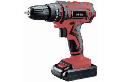 Шуруповерт аккумуляторный Oasis ASU-24S (J)