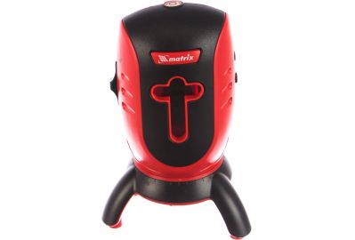 Уровень лазерный Matrix ML01 (35065)