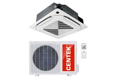 Сплит-система кассетная Centek CT-66М12