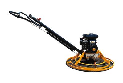 Затирочная машина TOR S-100 (Loncin)