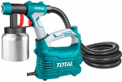 Краскораспылитель электрический TOTAL TT5006-2