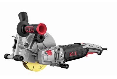 Штроборез P.I.T. PWC150-C