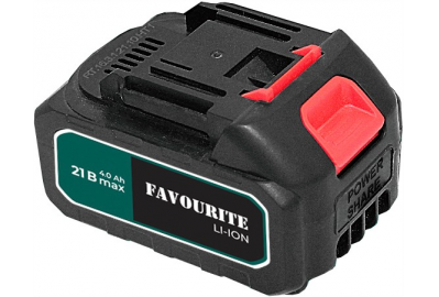 Аккумуляторная батарея Favourite Li-ion OBS 21/4