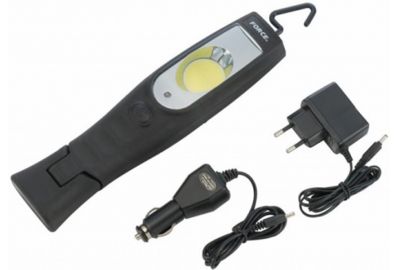 Фонарь аккумуляторный Force 68608