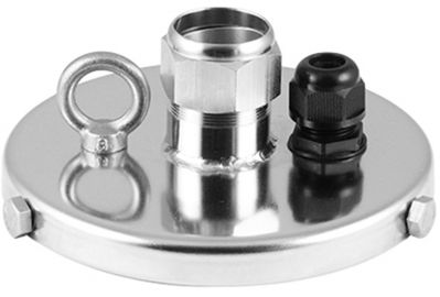 Оголовок скважинный Jemix OD-133-32