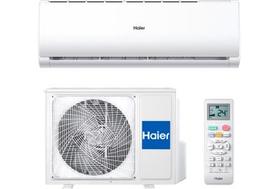 Сплит-система Haier Tundra AS07TT4HRA/1U07TL5FRA
