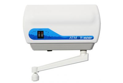 Водонагреватель проточный Atmor New 7 KW Tap