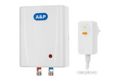 Водонагреватель проточный A&P Jet 3,5