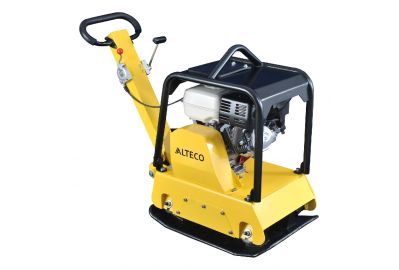 Виброплита бензиновая ALTECO C160LH