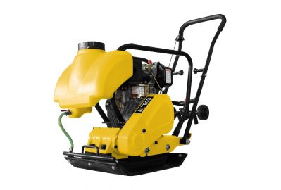 Виброплита бензиновая ALTECO C60TD