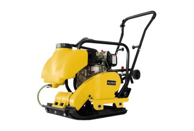 Виброплита бензиновая ALTECO C80TD