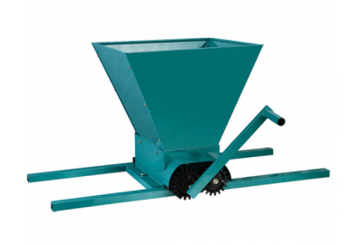 Зернодробилка Энергопром CM-50 (оранжевая звезда)