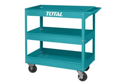 Тележка инструментальная TOTAL THPTC301